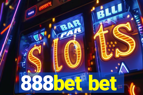 888bet bet